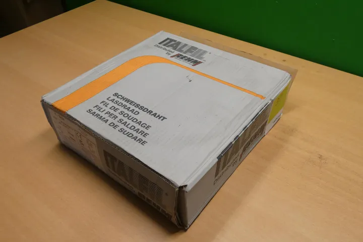 REHM ITALFIL SG2 Schweißdraht Ø1,2mm